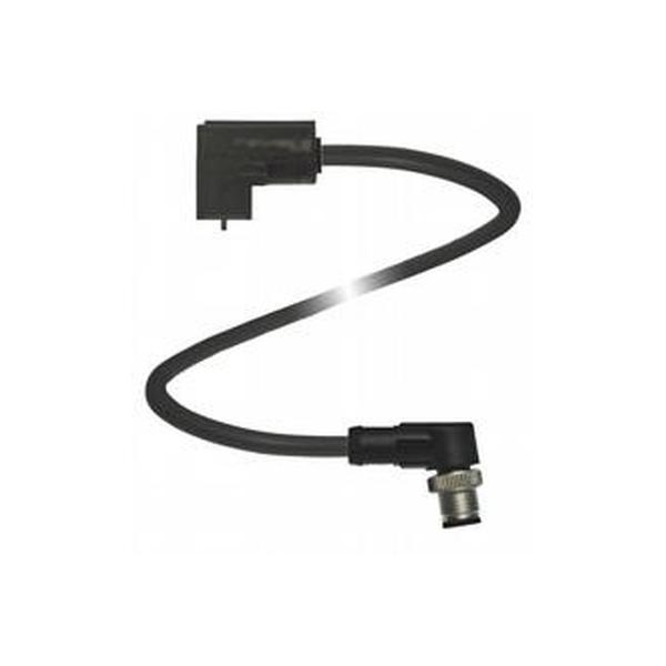 Pepperl+Fuchs Ventilstecker 456929 Typ VMCI-2+P/Z2-0,6M-PUR-V1-W