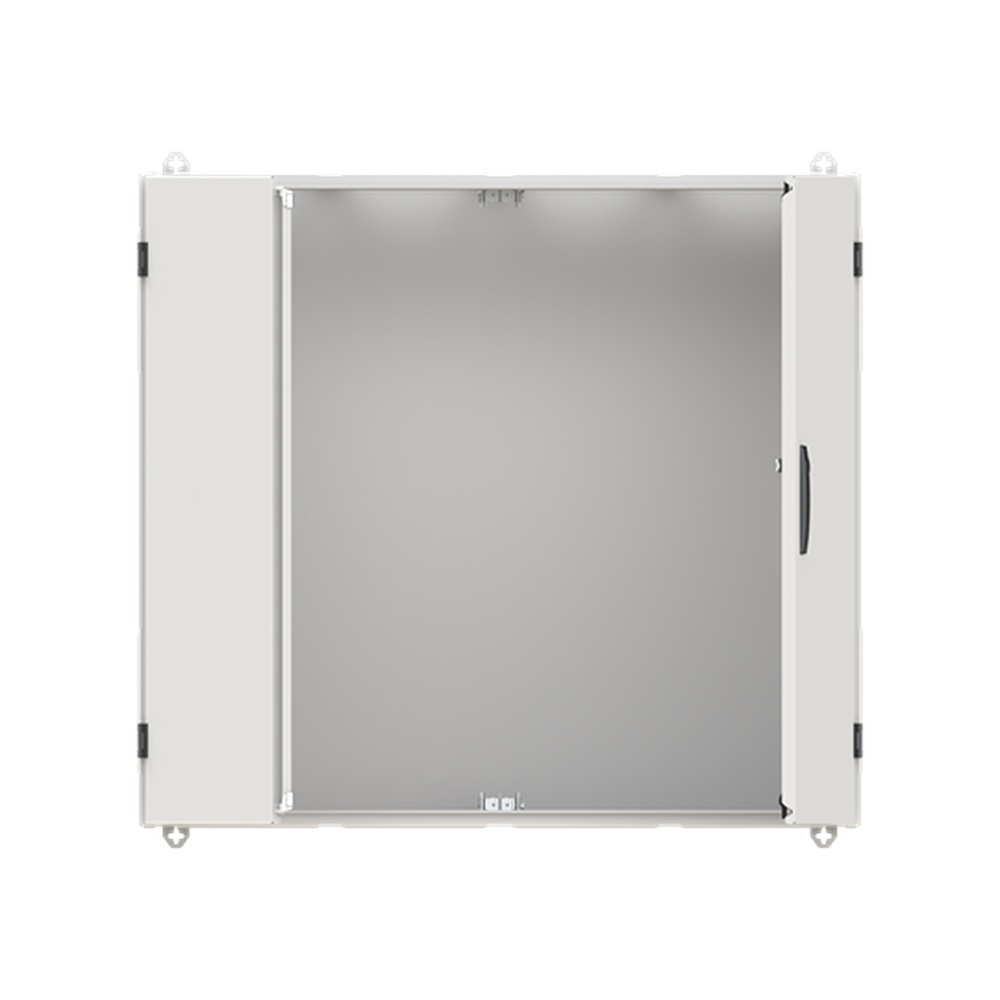 Striebel & John Wandschrank 2CPX010179R9999 Typ TW406S