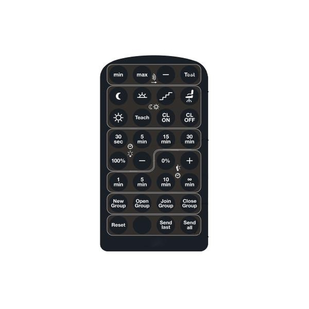 Brumberg Remote Control 18208000