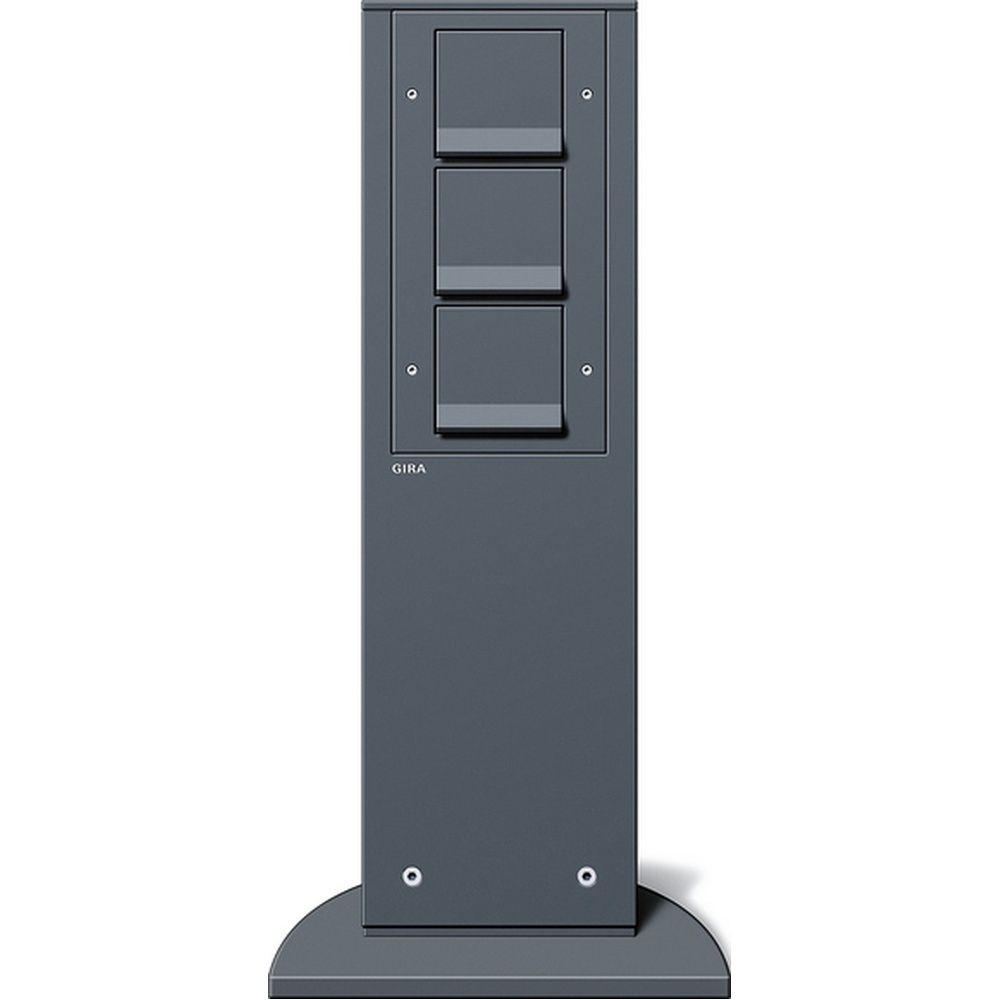 Gira Energiesäule 134128