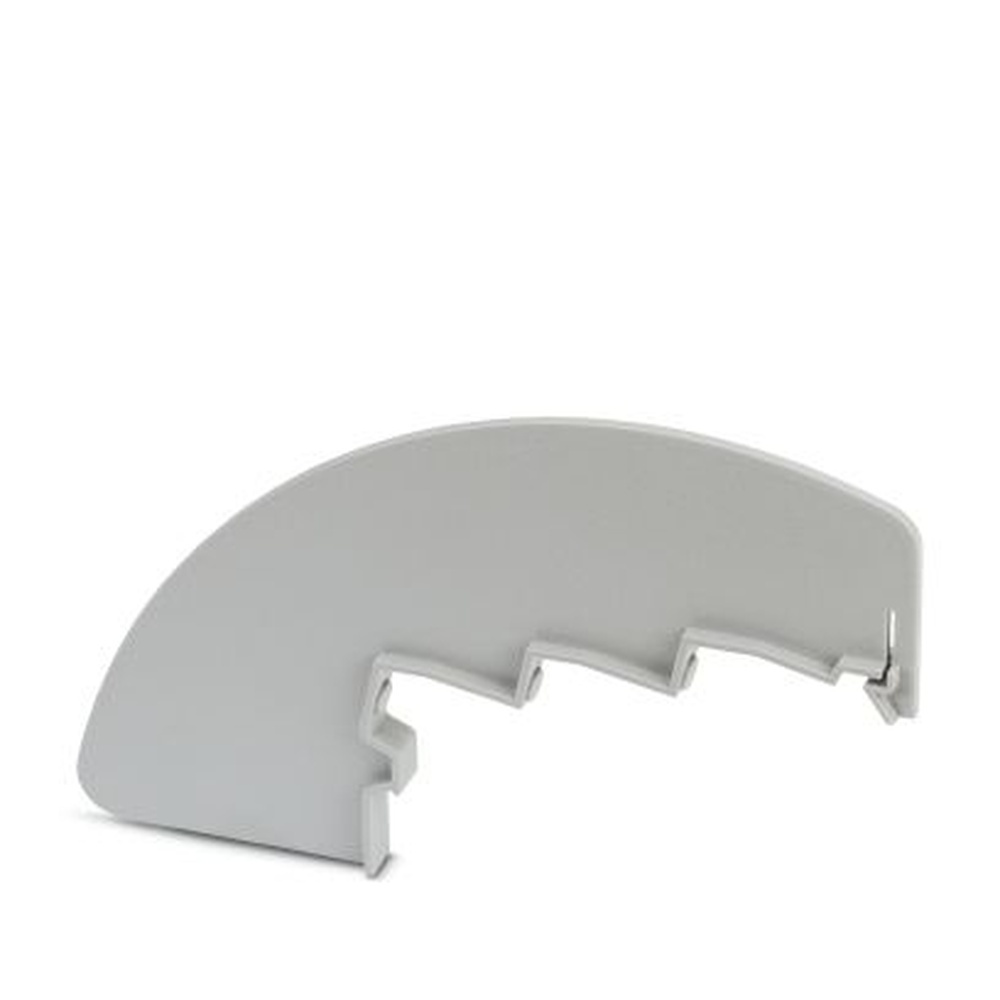 Phoenix Contact Abteilungstrennplatte 2907715 Typ VIP/S/BASE 3L DIVIDER