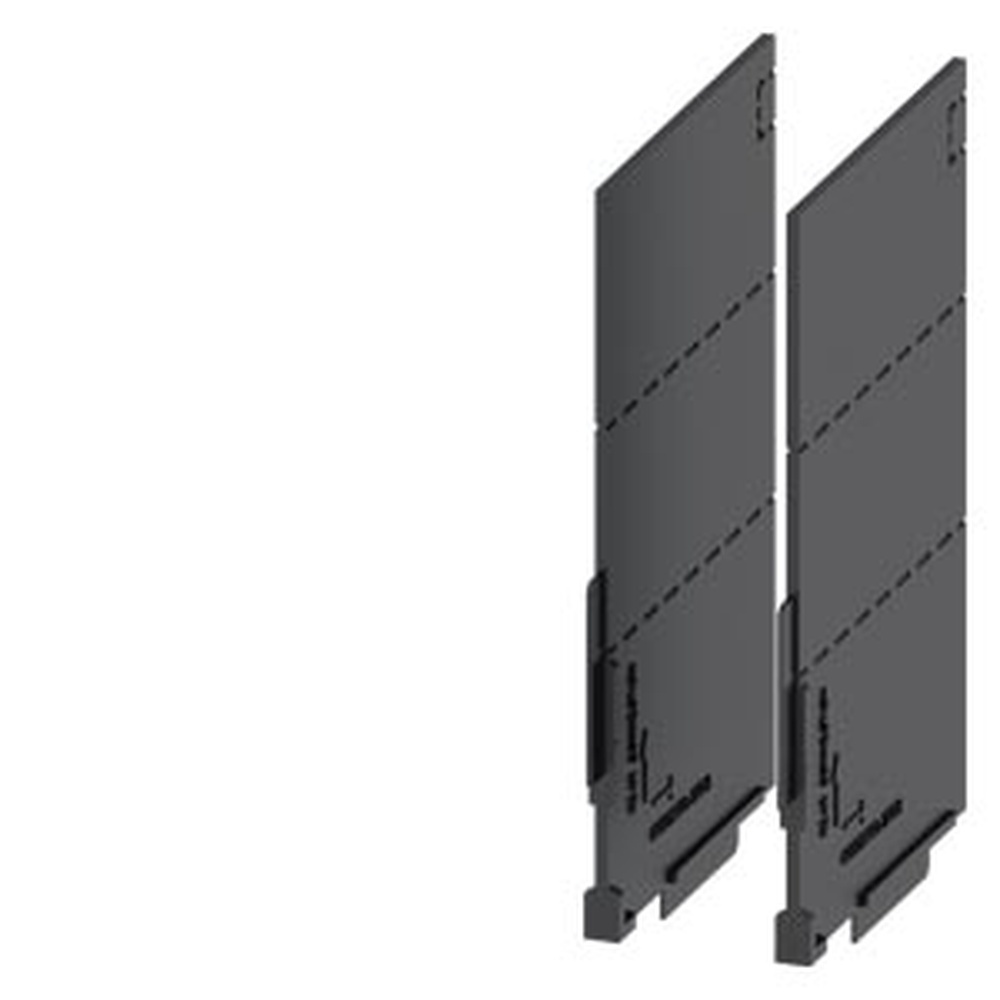Siemens Phasentrennwände 3VA9132-0WA00