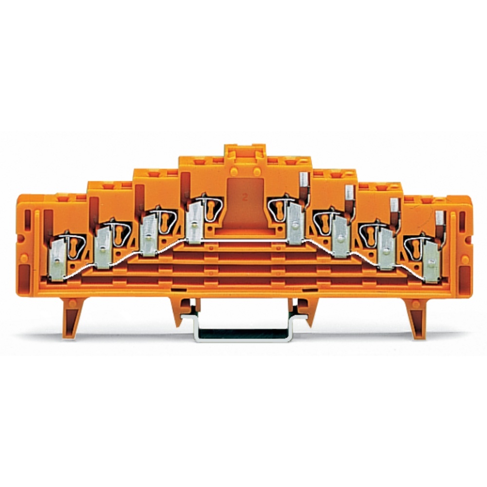 Wago Potentialklemme 727-236/021-000