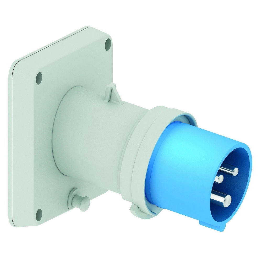 Bals Anbaugerätestecker 27121