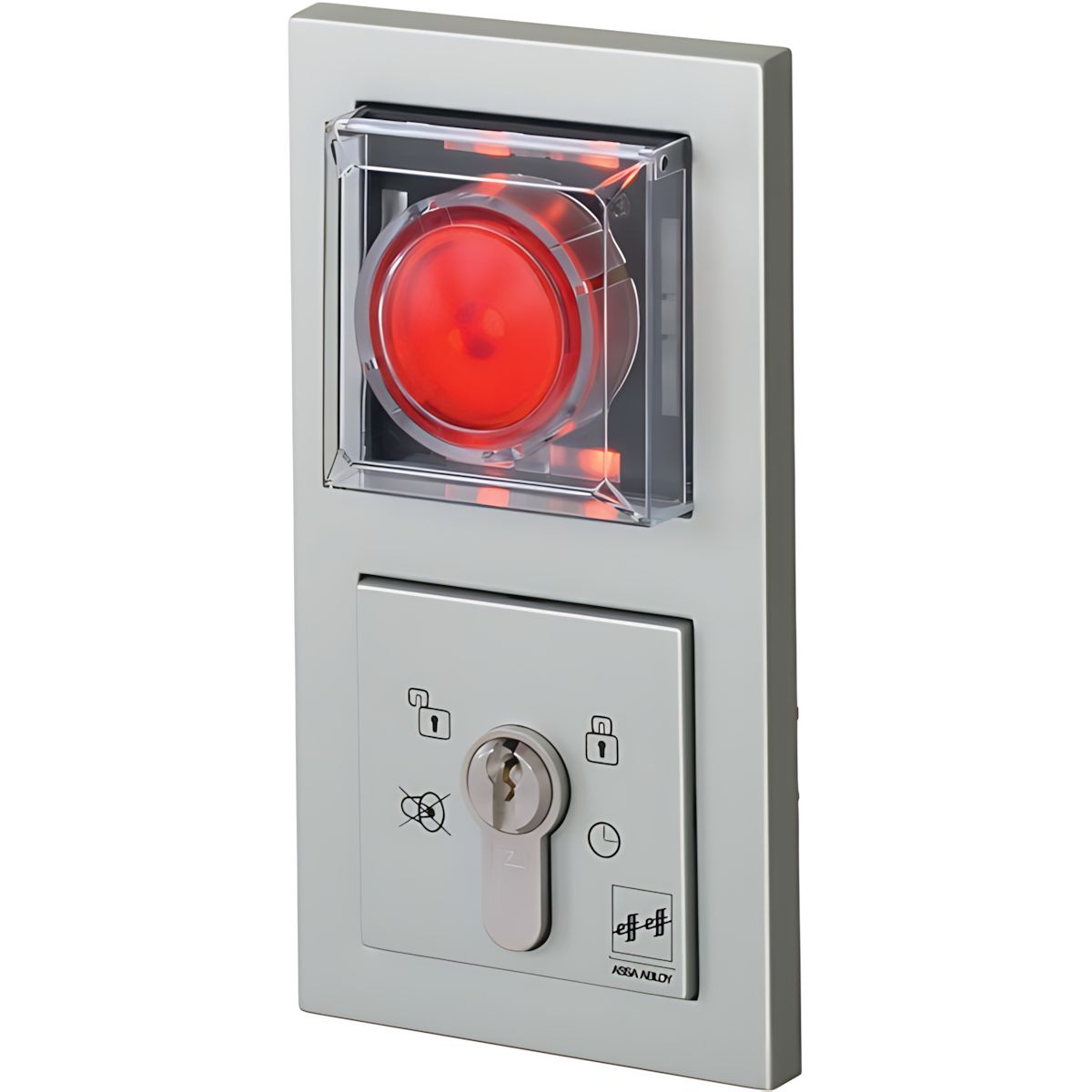 Assa Abloy FT Terminal 1380-12-2--3500