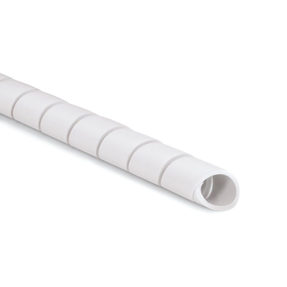 Hellermann Spiralschlauch 161-43200 Typ SBPEFR9 PE-FR WH 30