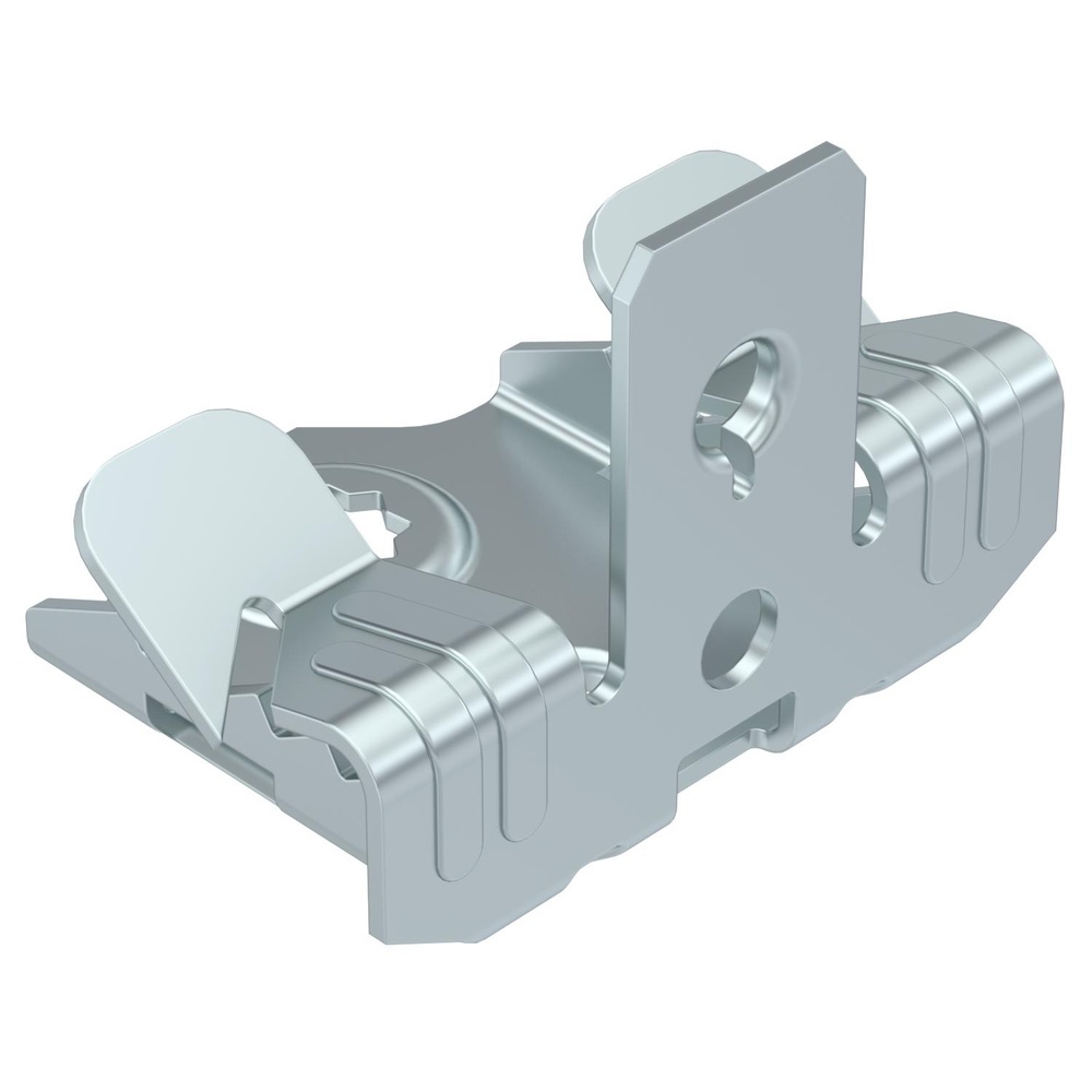 OBO Bettermann Trägerklammer 1488281 Typ SCUIT 3-7 M6