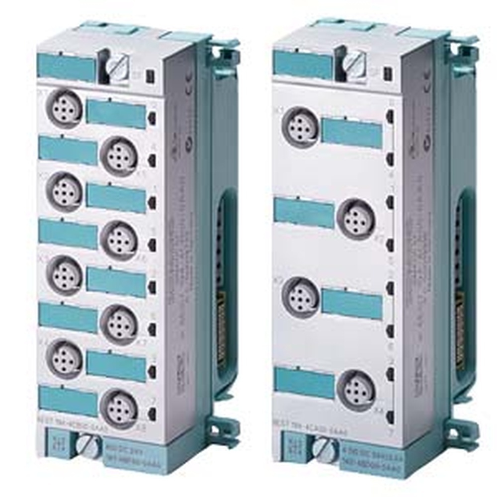 Siemens Elektronikmodul 6ES7142-4BD00-0AB0