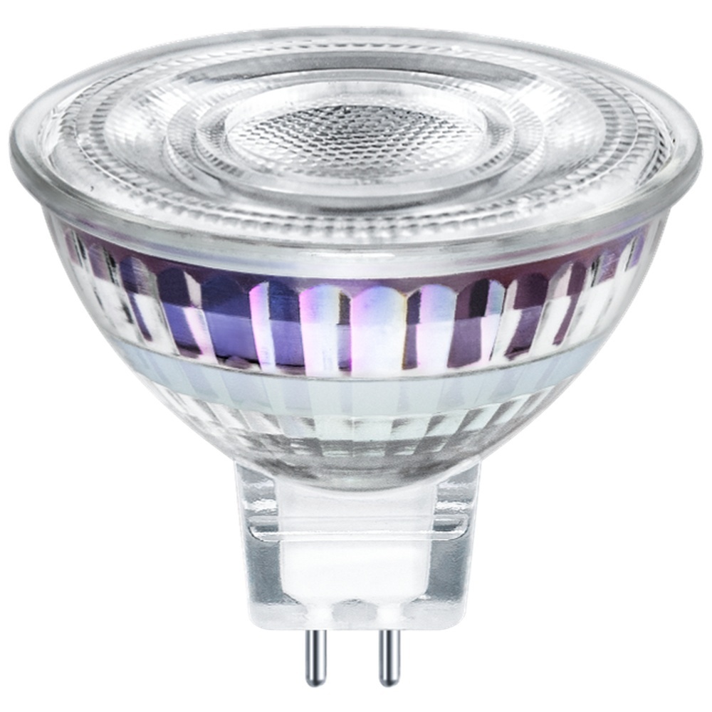 Radium LED Reflektor 43820743 Typ RL-MR16 43 DIM 930/36°/GU5.3