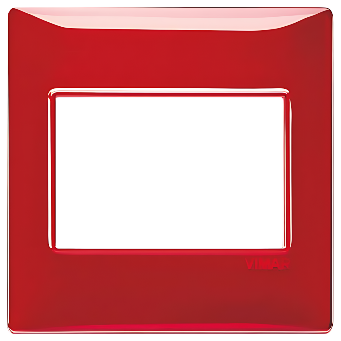 VIMAR Abdeckrahmen 14648.51