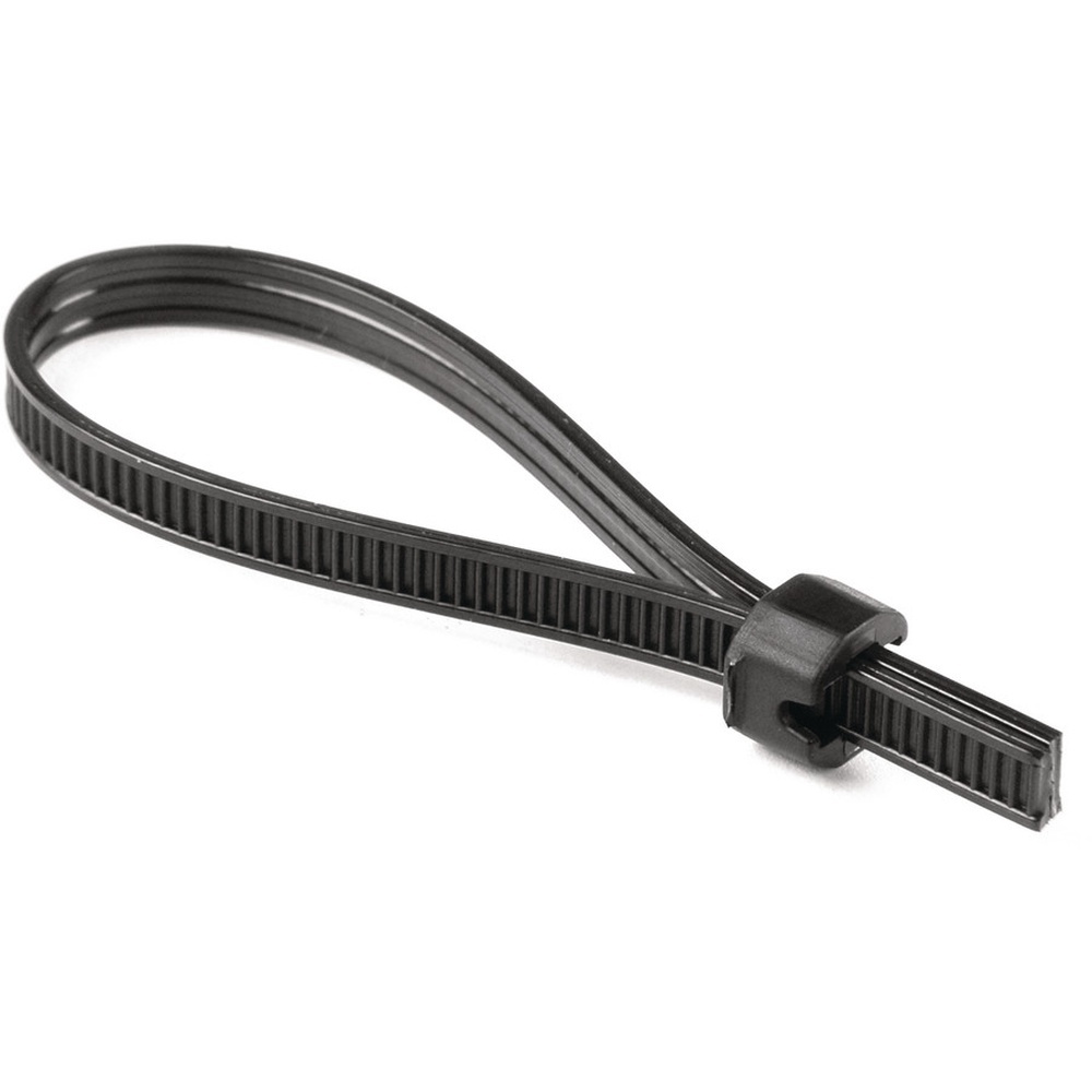 Hellermann Verschlusskopf 102-66210 Typ Closures Black ATS3080 PA66HSUV BK 5000