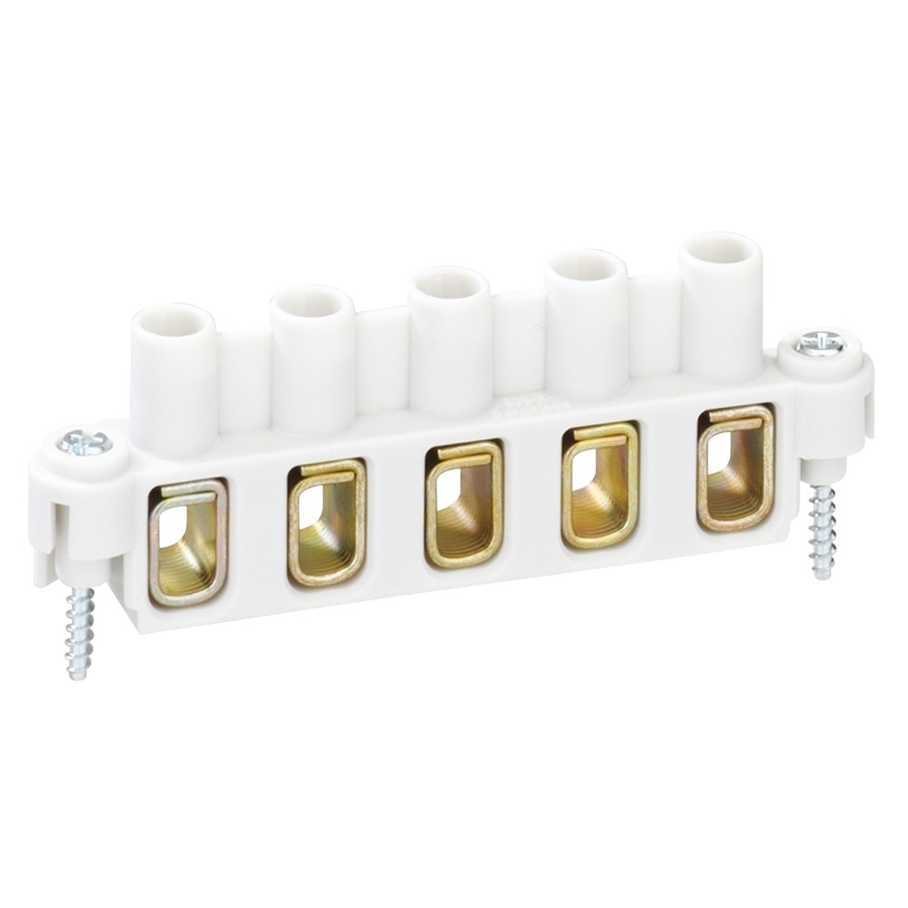 Spelsberg Klemmstein 84000601 Typ Abox 060 KLS-6²