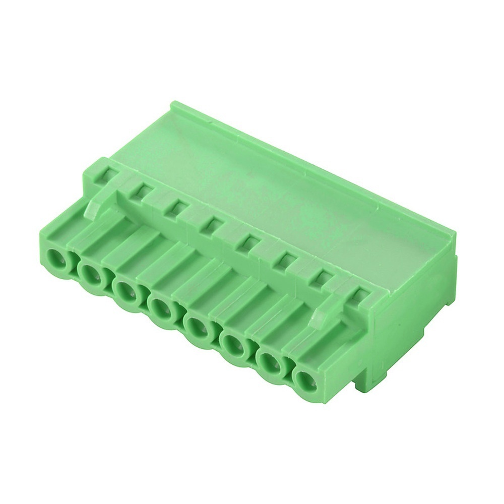 Weidmüller Leiterplattensteckverbinder 2647480000 Typ CPS 5.08/02/270 SN GN BX