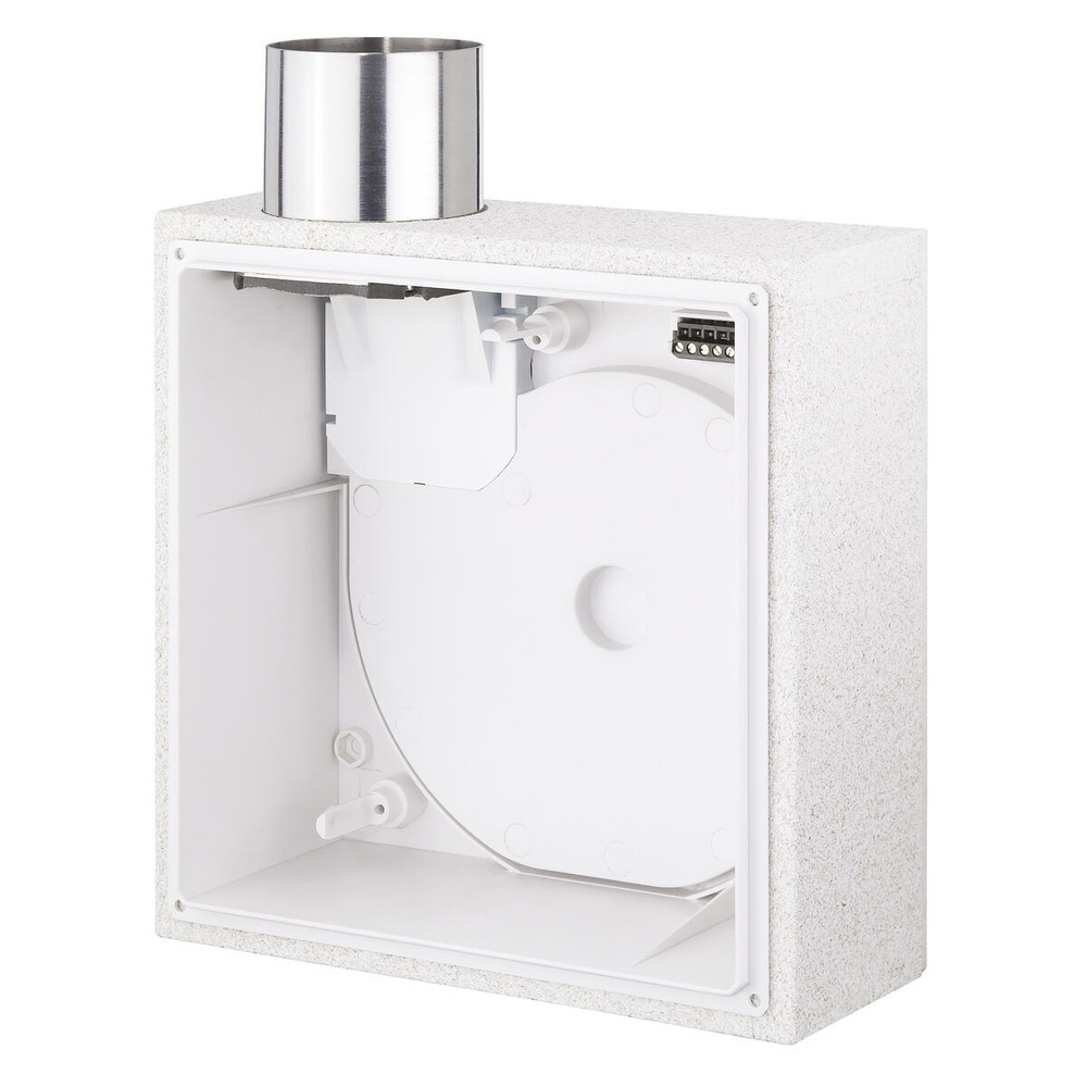 Helios UP Gehäuse 08112 Typ ELS-GUB