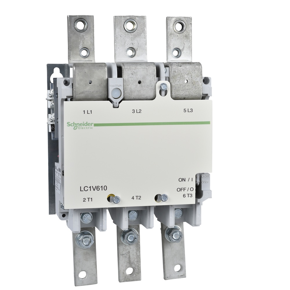 Schneider Electric Vakuumschütz LC1V610P7