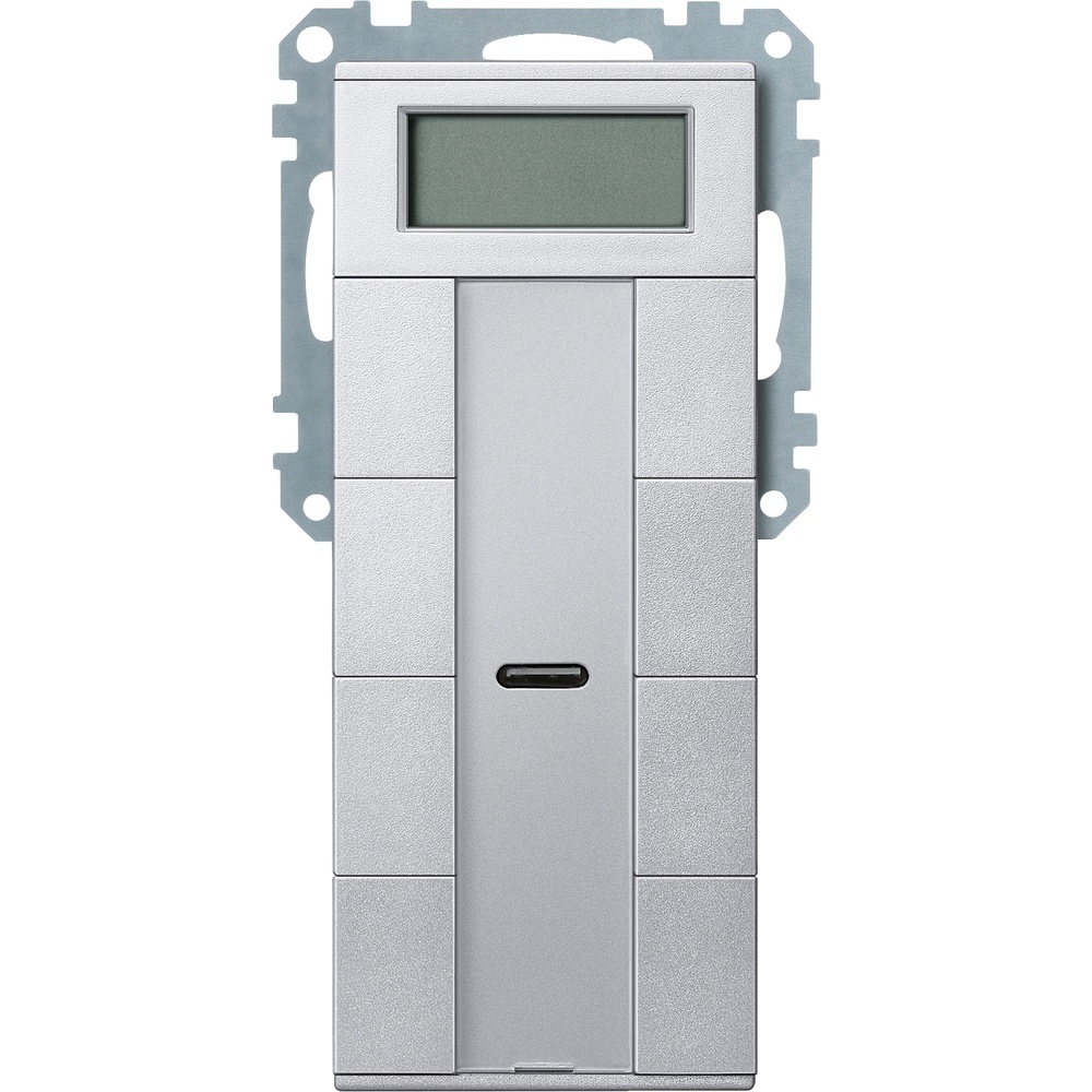 Merten Taster 4fach MEG6214-0460