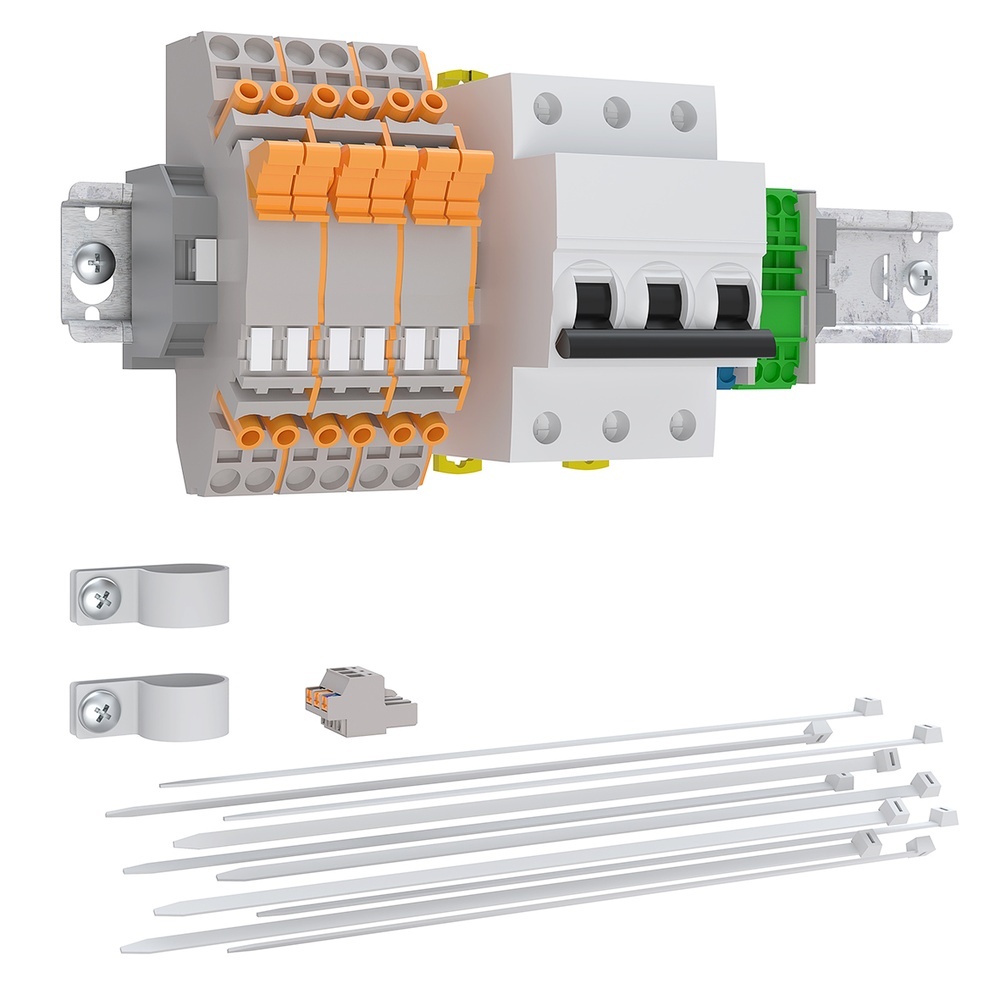 ABN Sekundärverdrahtung ABNPK02017