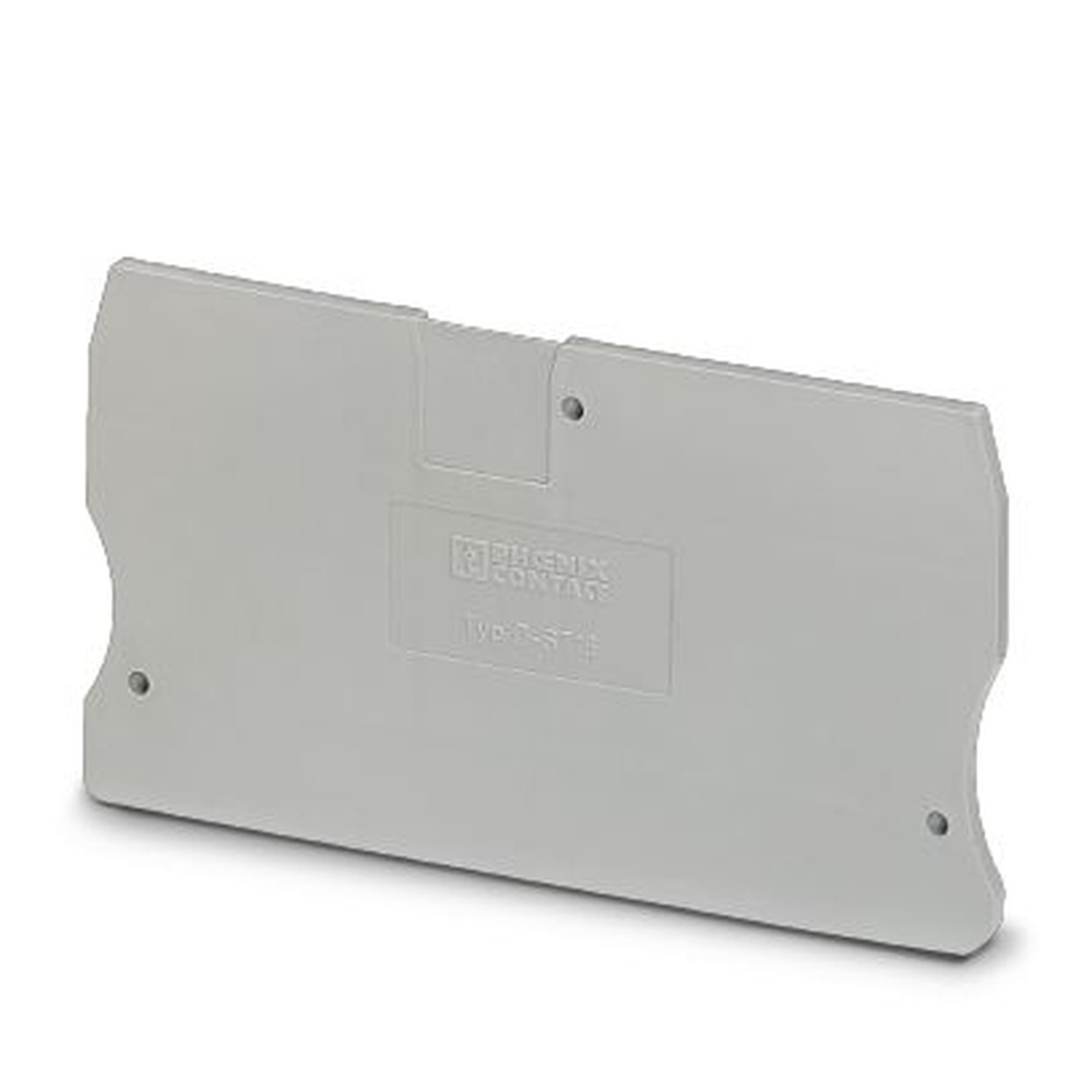 Phoenix Contact Abschlussdeckel 3036657 Typ D-ST 16