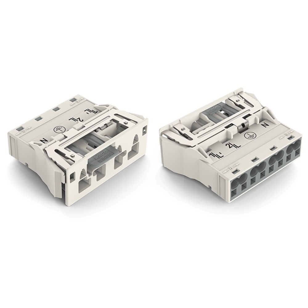 Wago Stecker 770-734/007-000