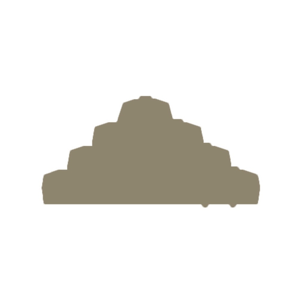 Weidmüller Abschlussplatte 1210410000 Typ ZAP ZVLD 2.5