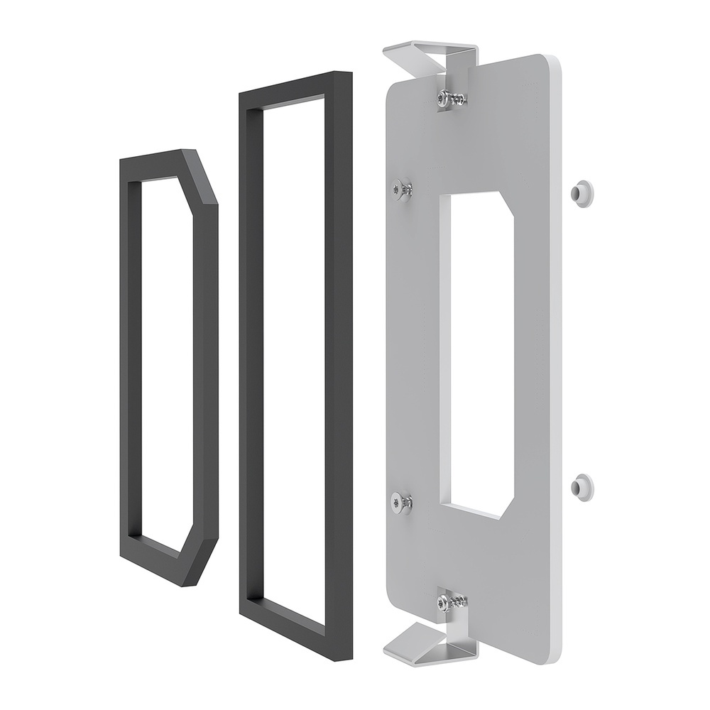 ABN Verbindungsflansch ABNRY01002