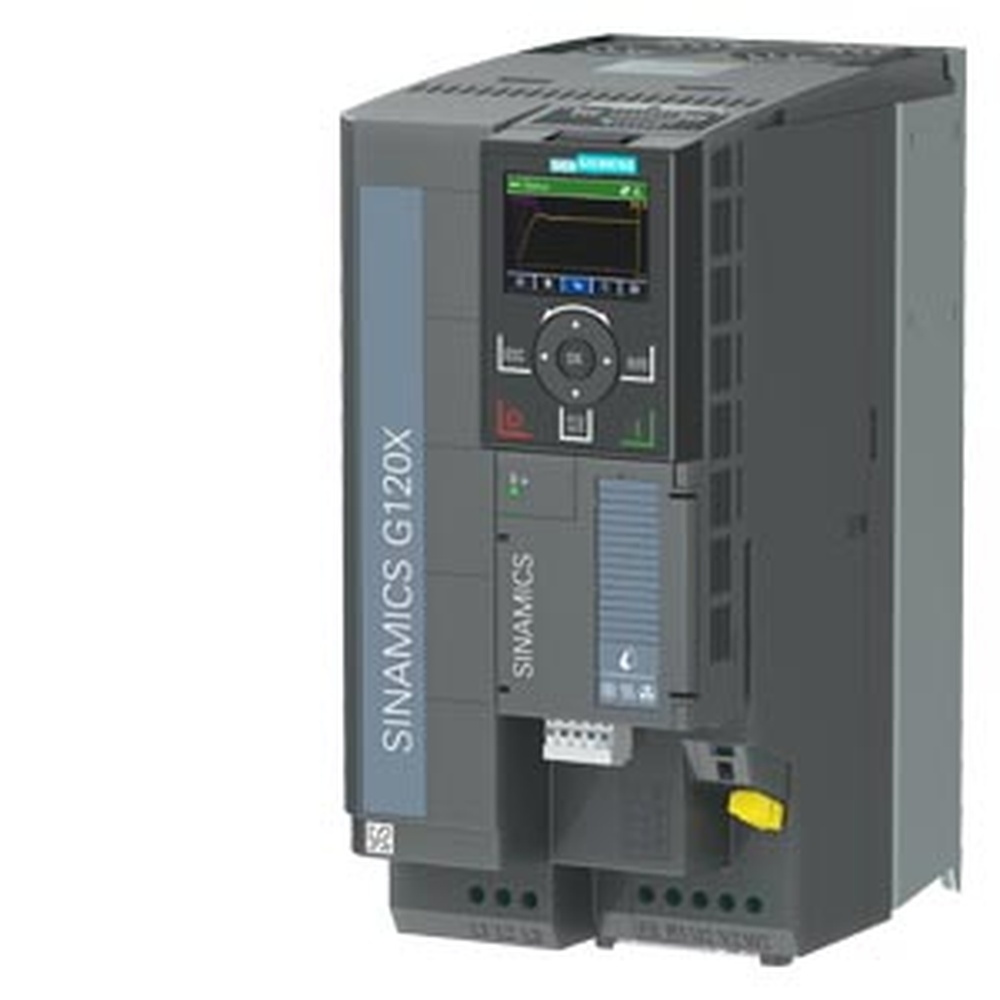 Siemens Frequenzumrichter 6SL3220-3YC24-0UB0