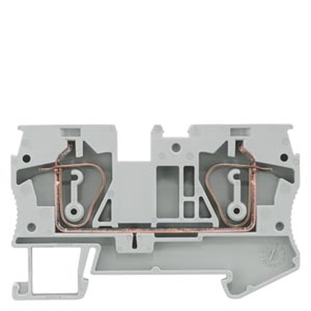 Siemens Durchgangsklemme 8WH2000-0AH00