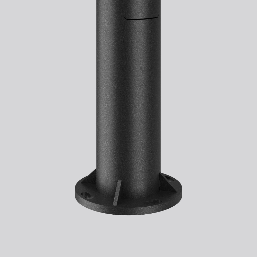 RZB Leuchtenmast 612335.0031