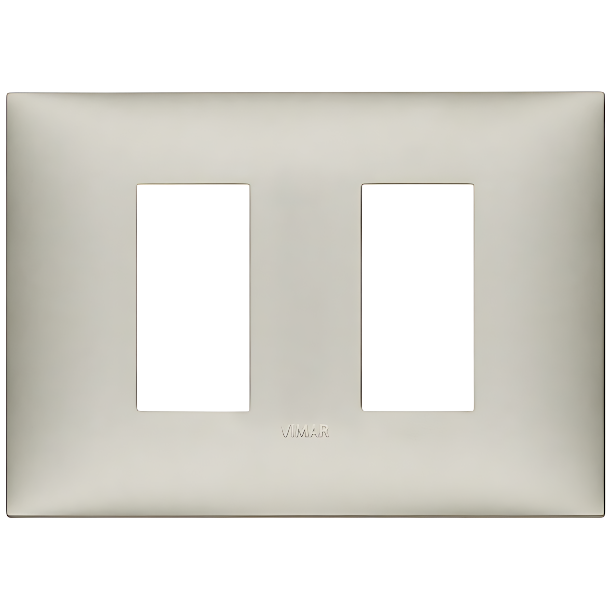 Vimar Abdeckrahmen 09679.22