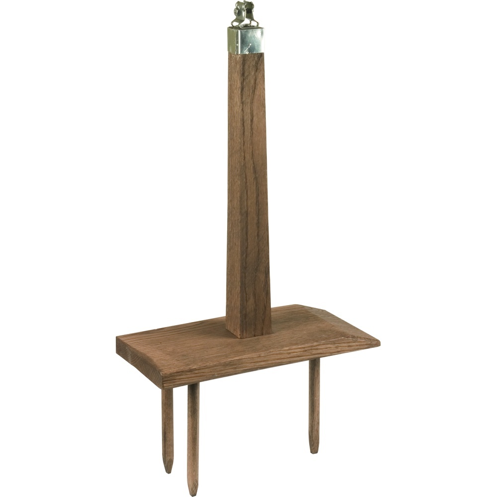 Dehn + Söhne Dachleitungsstütze 240000 Typ DLS 6.10 134X300X598 EHI