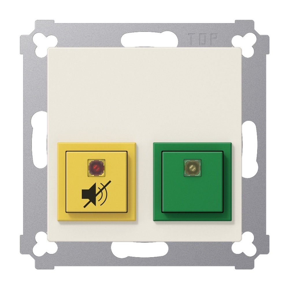 Jung Dienstzimmereinheit NRS AS 0834 DZE