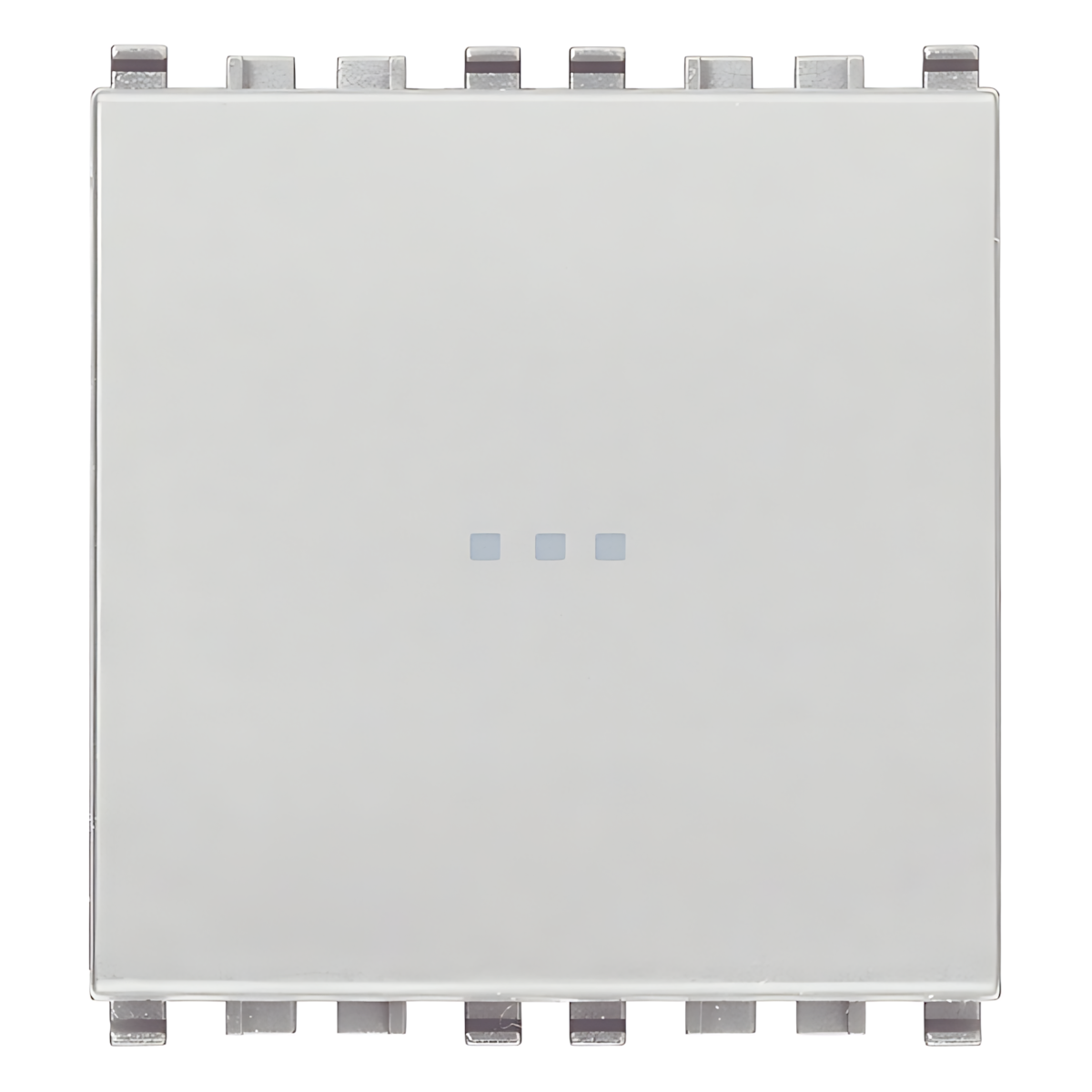 Vimar Axial Wechselschalter 20105.2.N