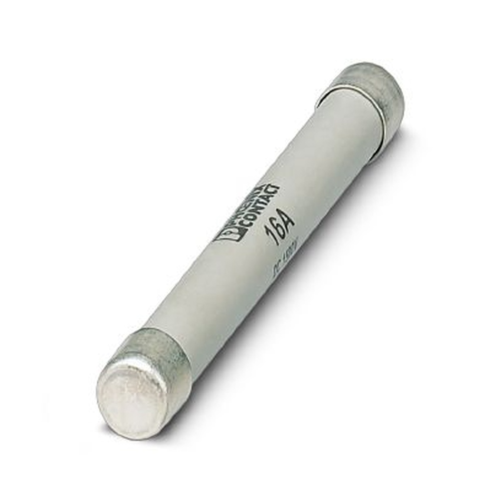 Phoenix Contact Sicherung 3062772 Typ FUSE 10,3X85 16A PV