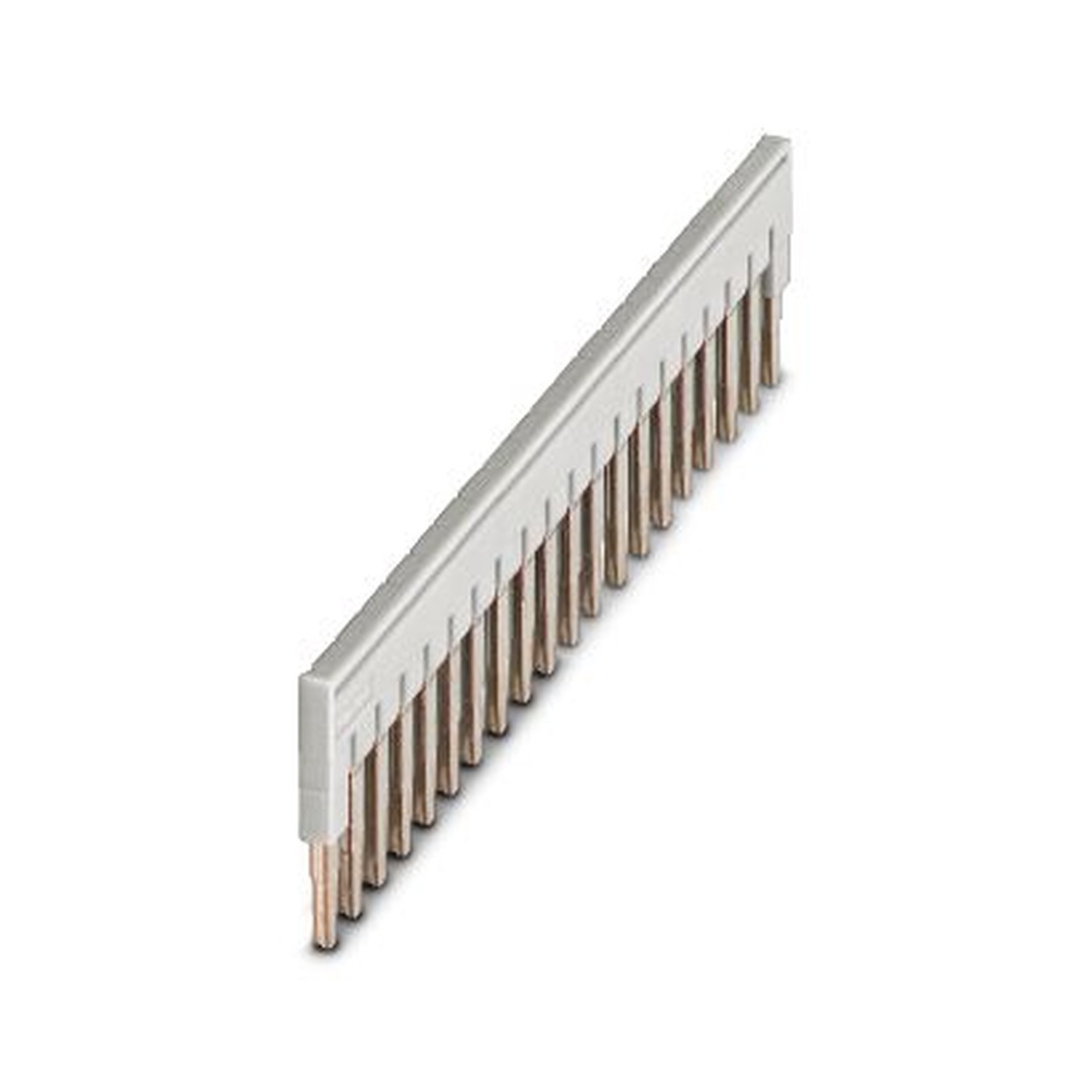 Phoenix Contact Steckbrücke 3030354 Typ FBS 20-4 GY