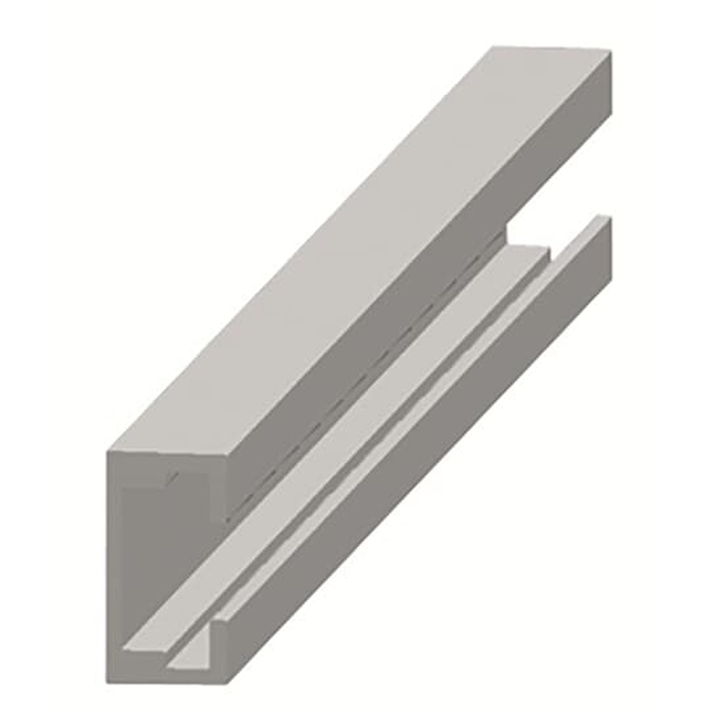 Striebel & John Profil 2CPX060601R9999 Typ XZ301P8