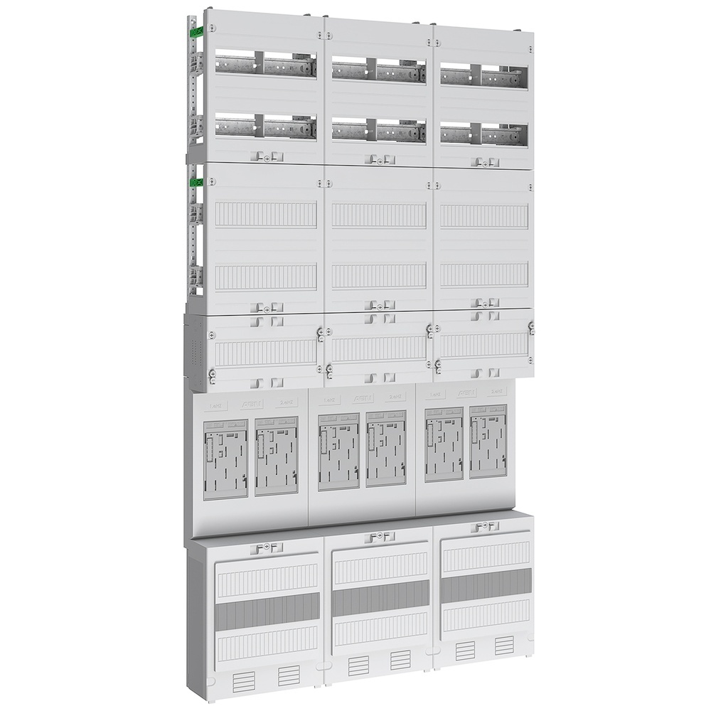 ABN Zählerfeld ABNPZ309E0016