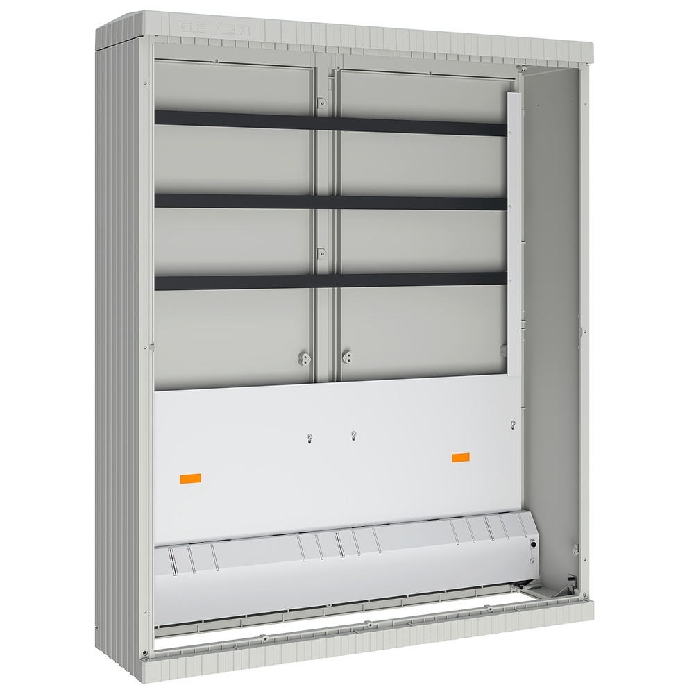 ABN Festplatzverteiler ABNSG132P01