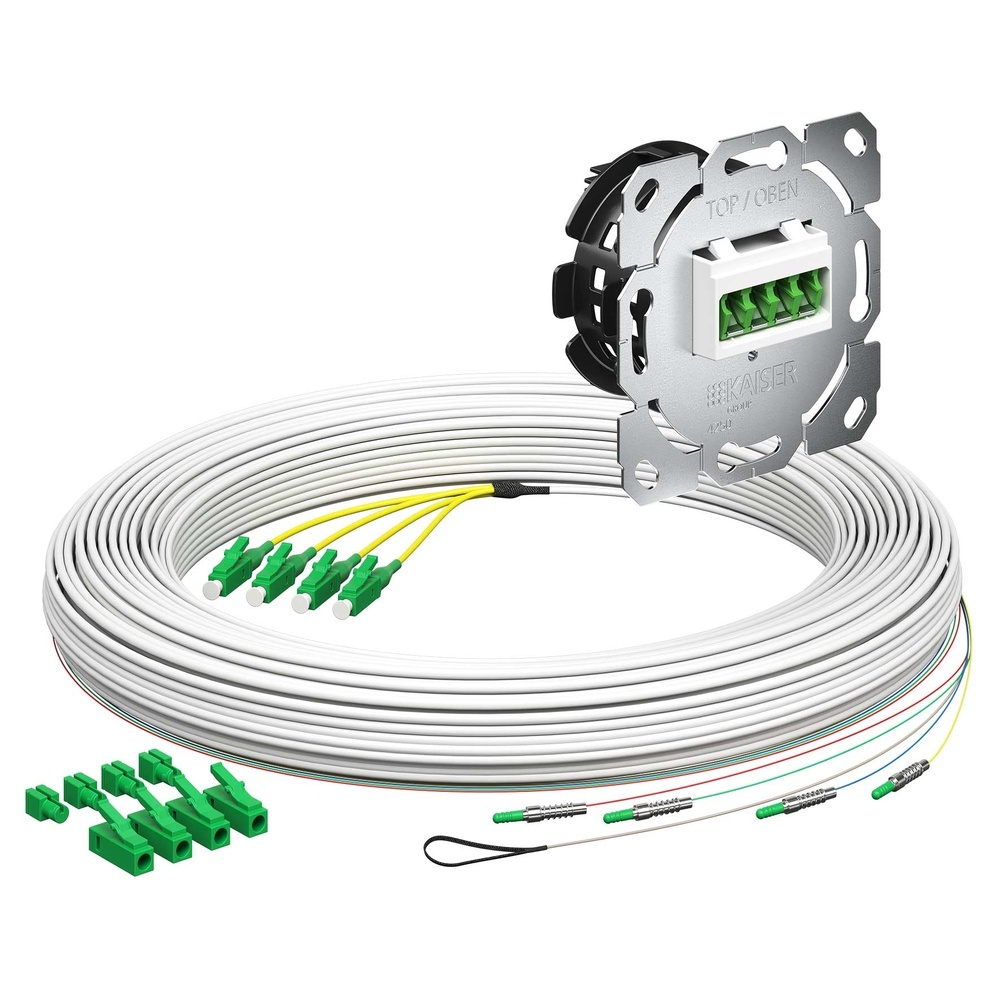 Kaiser Teilnehmeranschluss 4250065