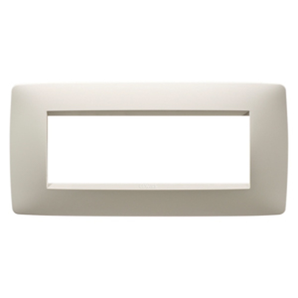 Gewiss Abdeckrahmen GW16106TI