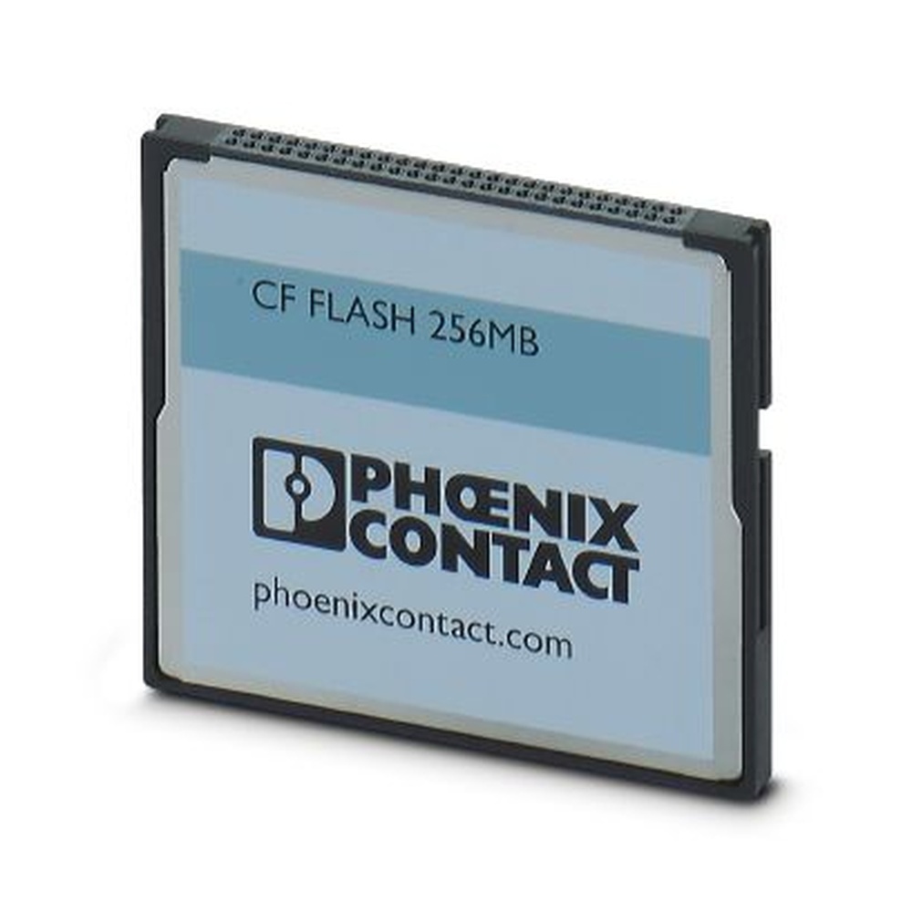 Phoenix Contact Speicher 2701185 Typ CF FLASH 2GB