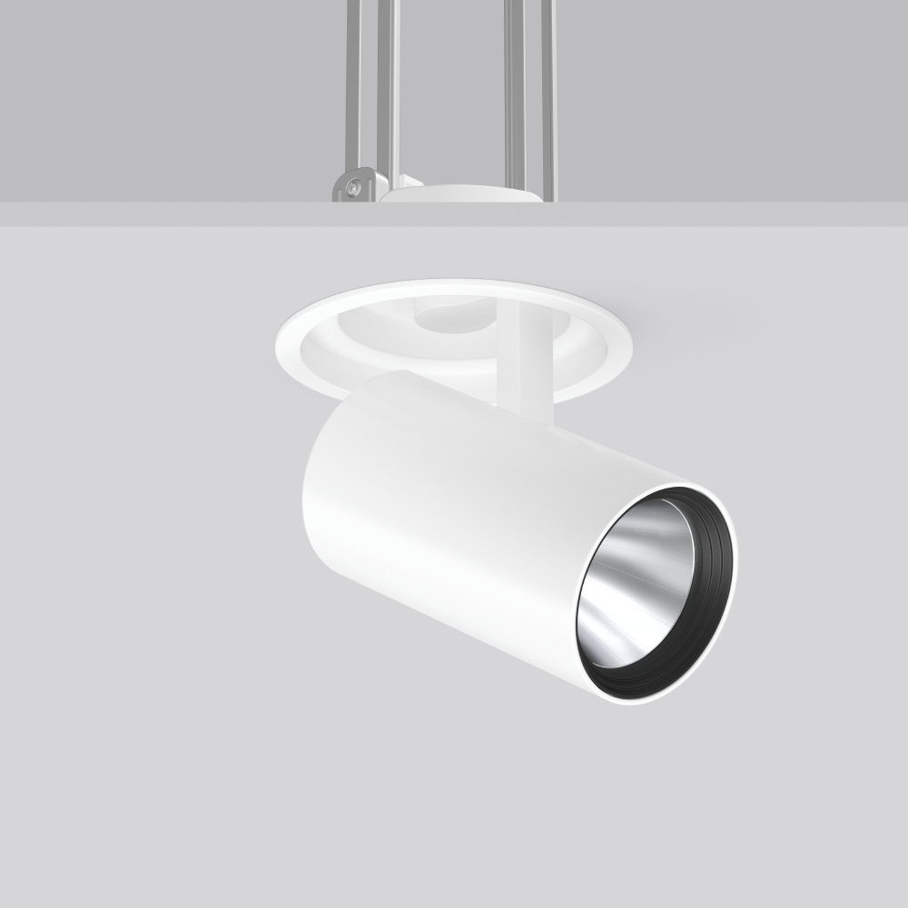 RZB LED Einbaustrahler 911495.002.3.76