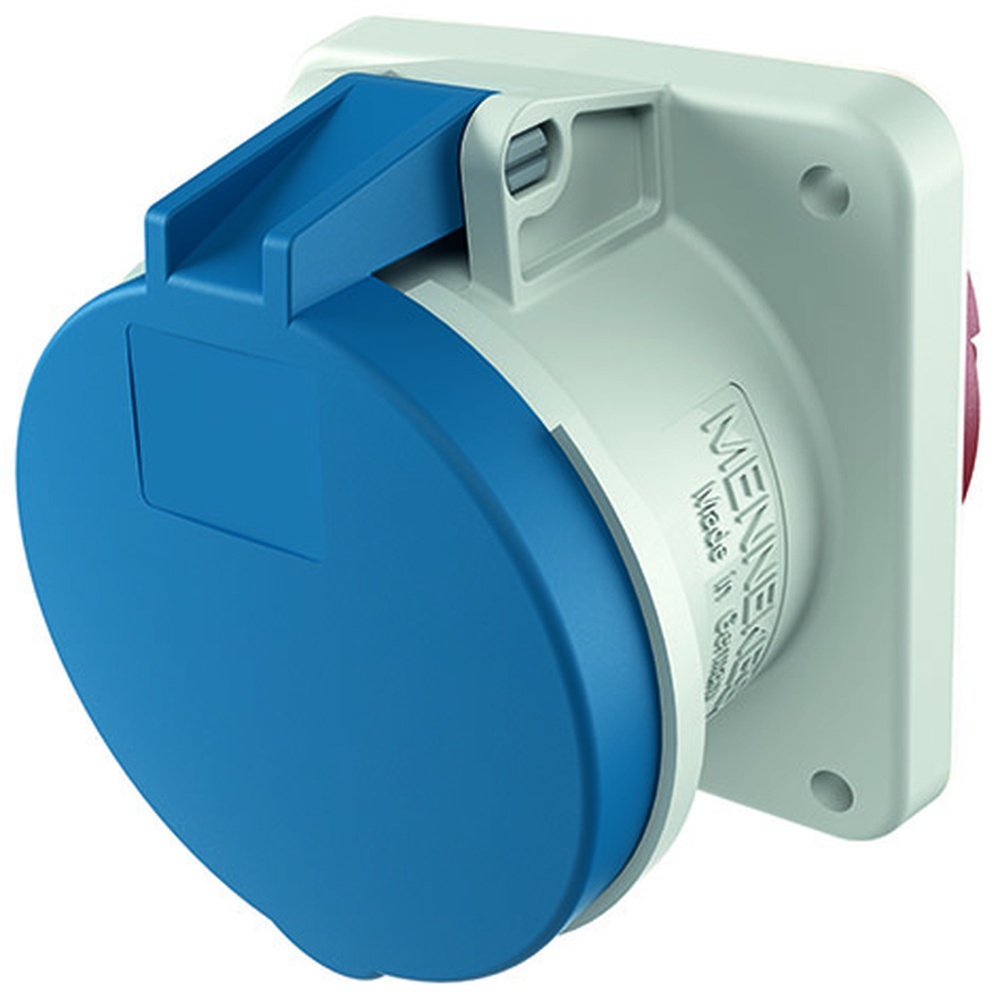 Mennekes Anbaudose 1251A