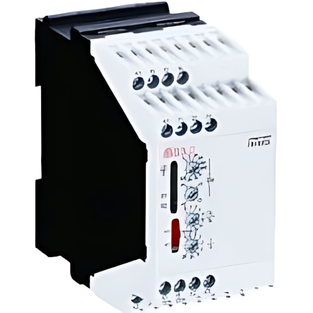 Dold Drehzahlwächter 0063888 Typ MH9055.39/500 1-120000IPM Hyst.=5%