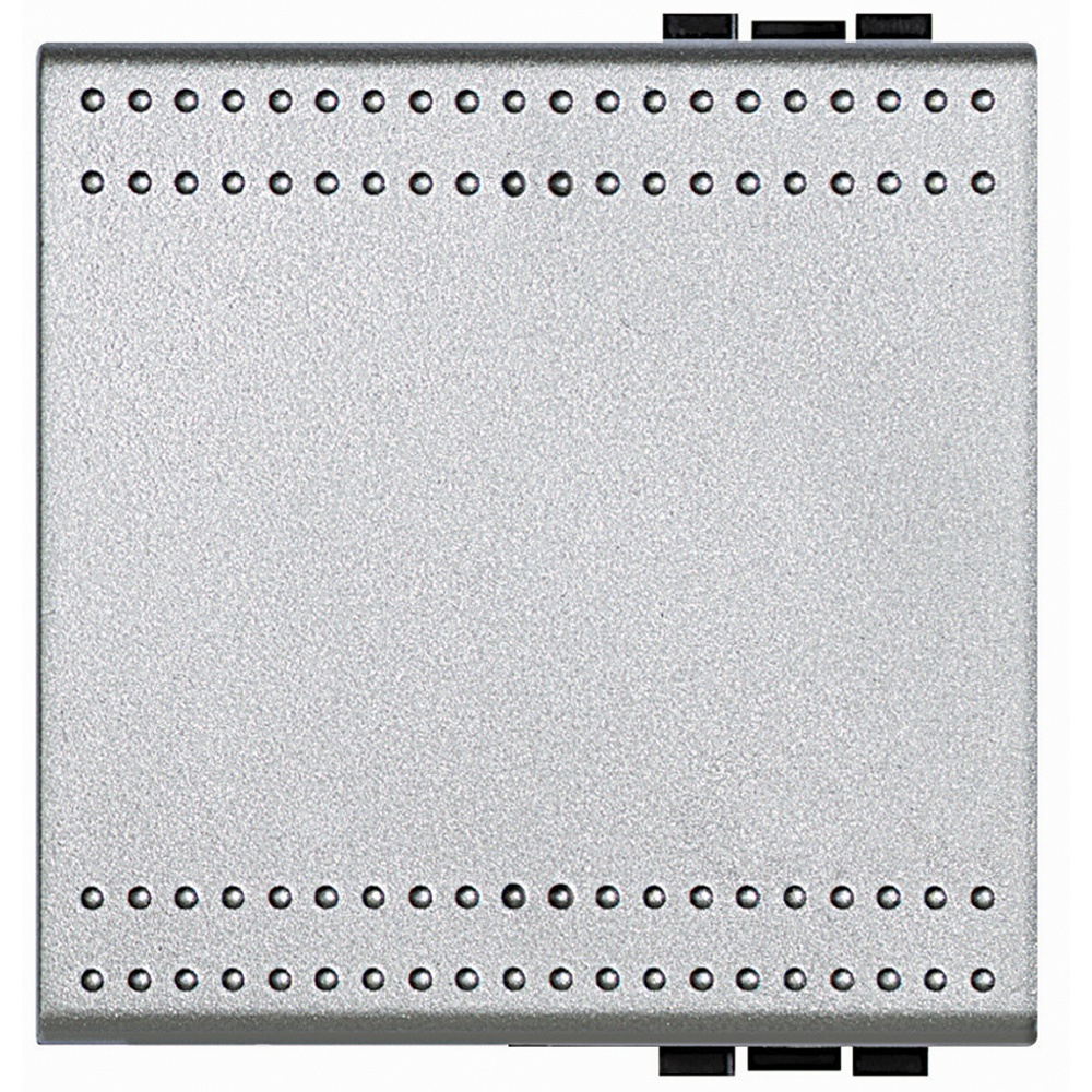 Bticino Abdeckung NT4911/2T