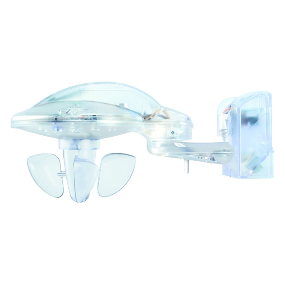 Theben KNX Wetterstation 1409207 Typ Meteodata 140 S KNX