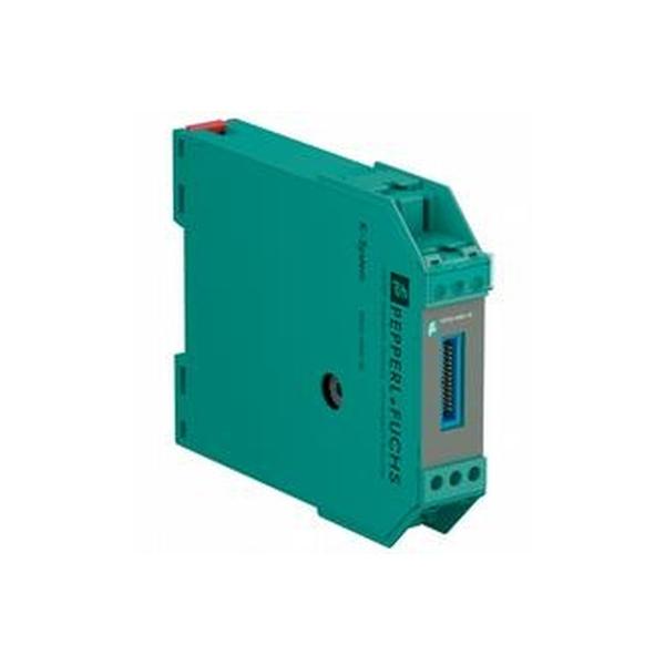 Pepperl+Fuchs HART Mux 231291 Typ KFD0-HMS-16