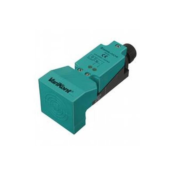 Pepperl+Fuchs Induktiver Sensor 087418 Typ NJ40+U10+E2