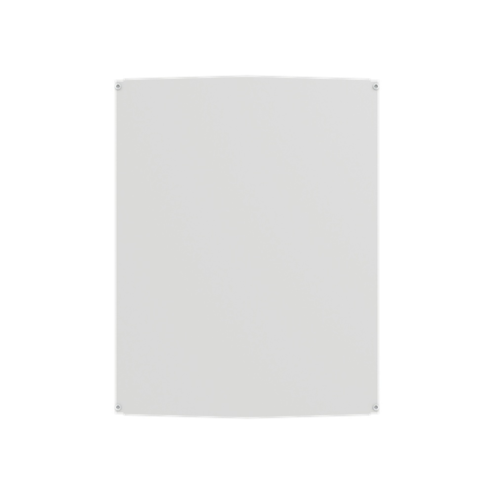 Striebel & John Abdeckplatte 4TBA831115C0100 Typ AR108C03