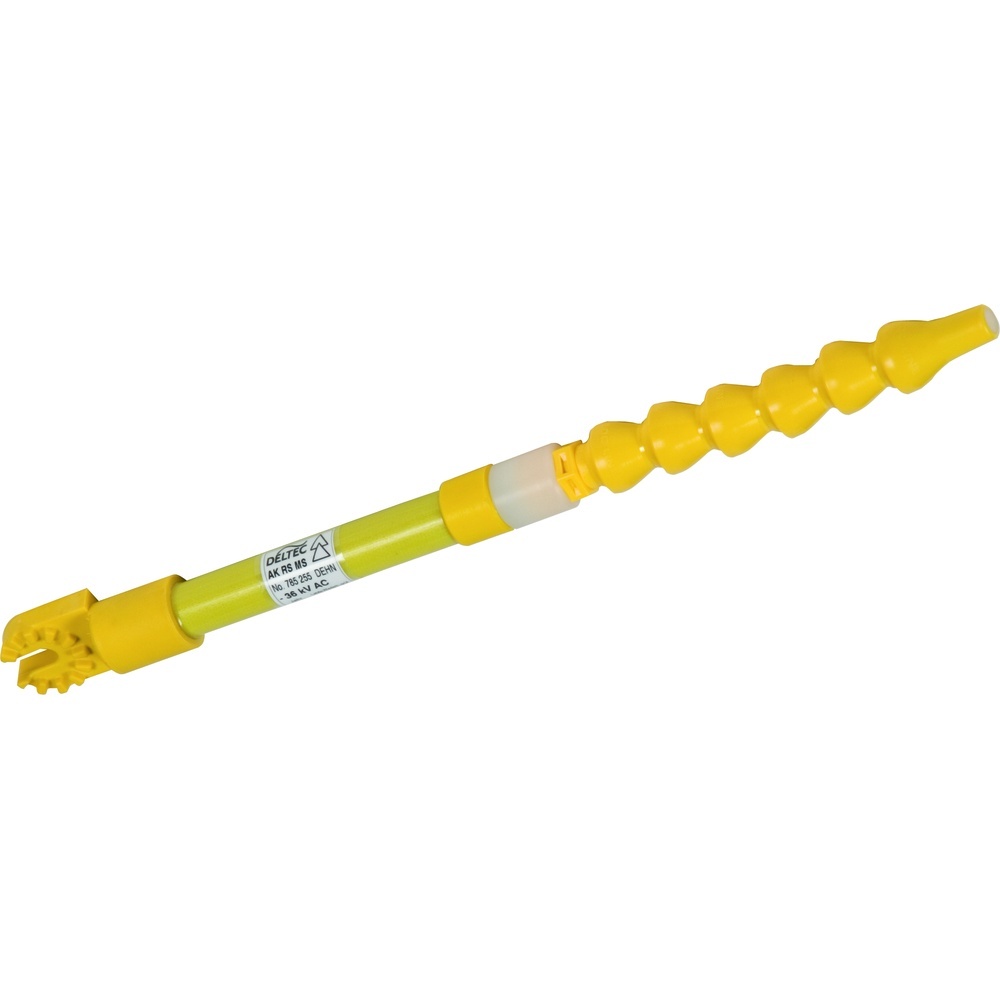 Dehn + Söhne Arbeitskopf 785322 Typ AK RS ZK MS