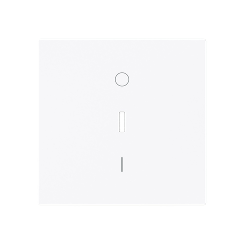 Busch-Jaeger Wippe 1788-44G Typ 2CKA001751A3353